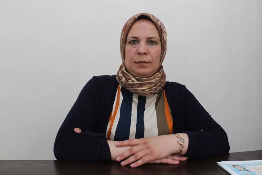 Al-Amal Kindergarten revives hope in children