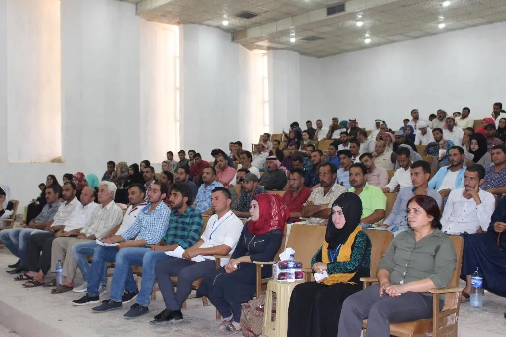 FSP aims to re-create confidence among Syrians