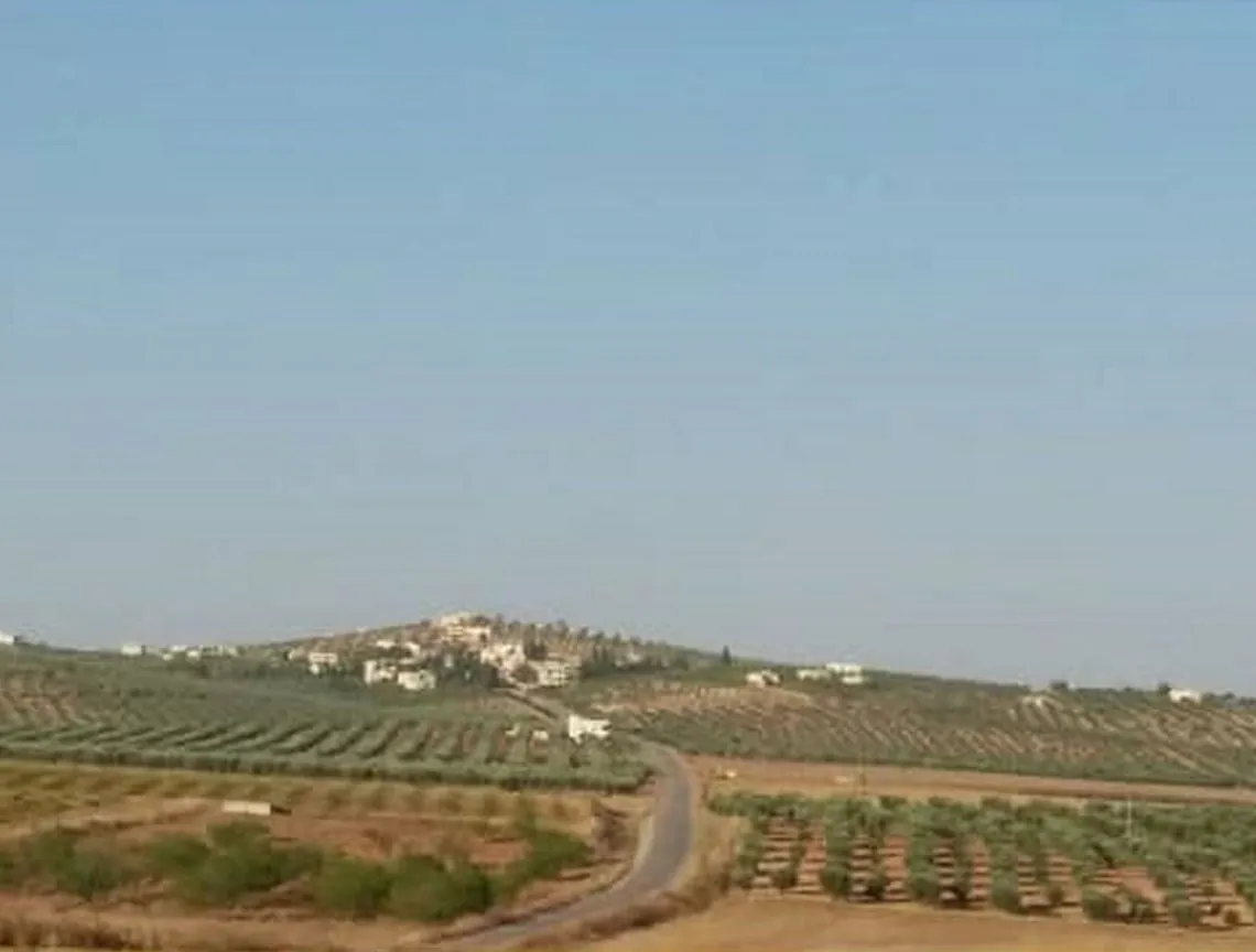 Mercenaries demand 10,000 $ to release farmer