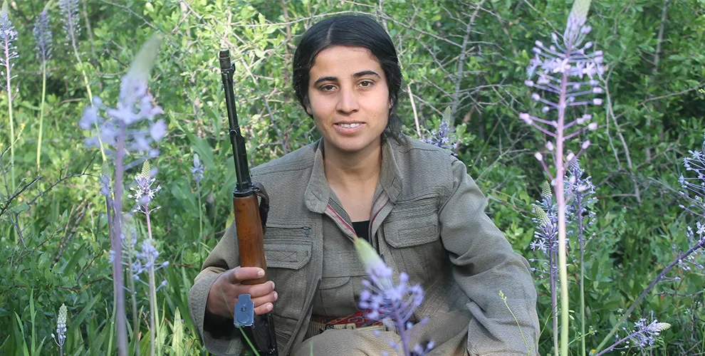 Plot resulted in martyrdom 2 of HPG' fighters