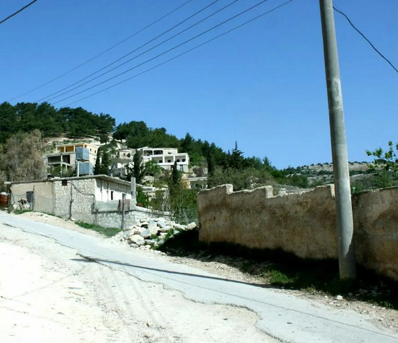 Abducting civilians, looting properties continue in Afrin