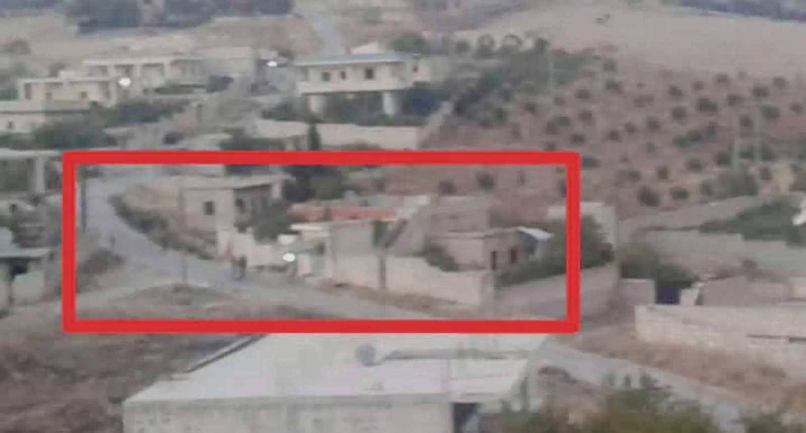 Occupation kidnaped 3 citizens, turned civilians’ homes into headquarters