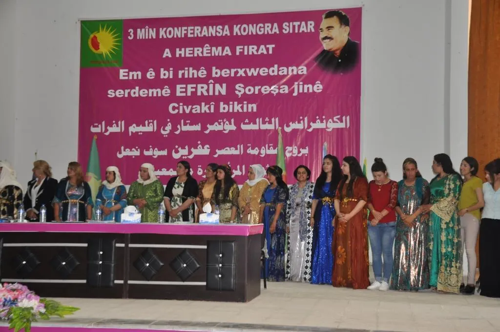 Kongra Star concluded its conference