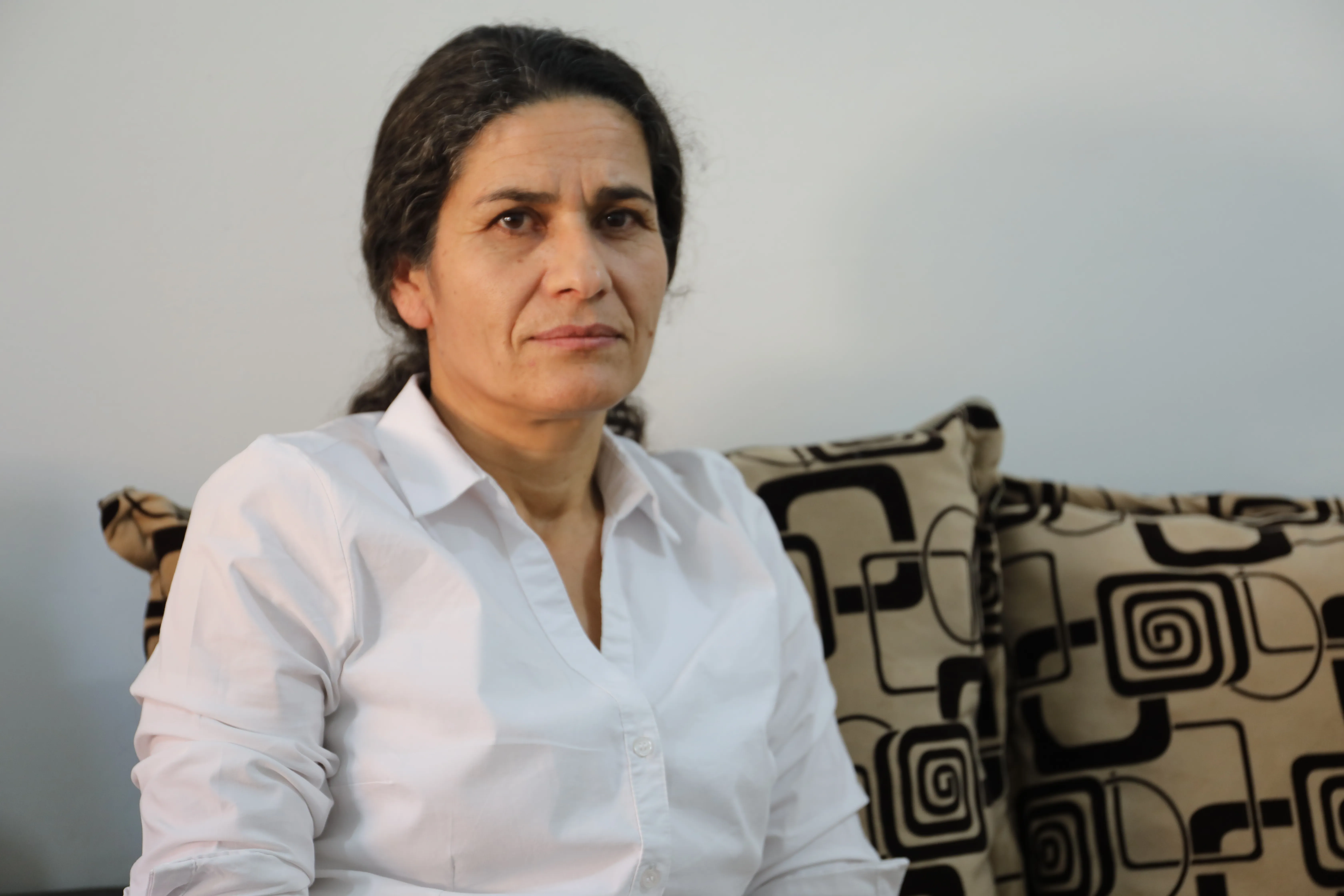Elham Ahmed: 1st meeting's outcomes to determine continuation of meetings