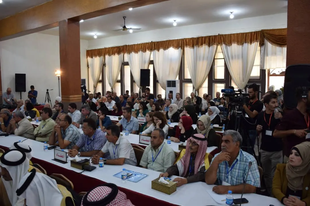 MSD proposed to form coordinating committees