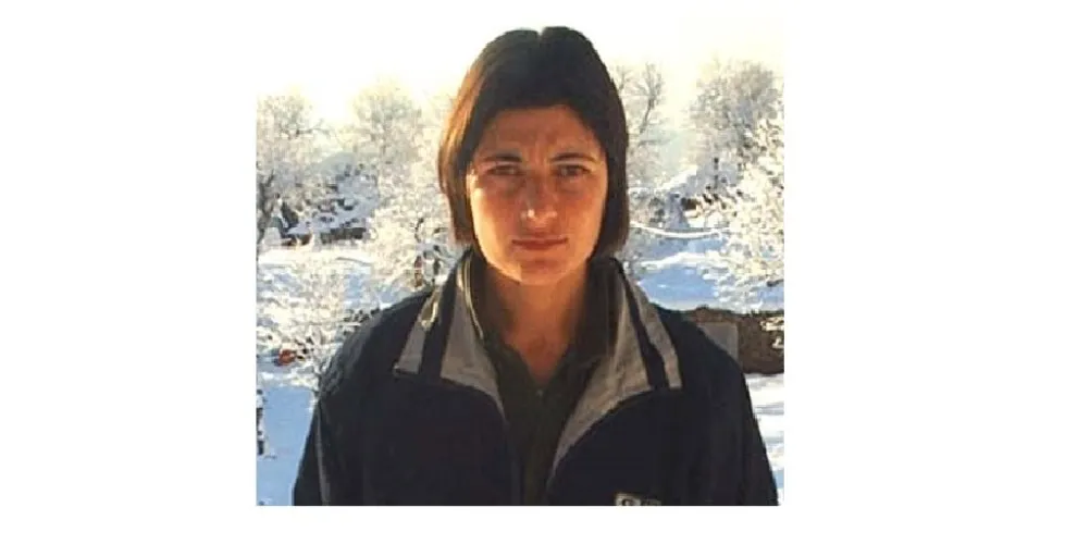 Appeal from Zeinab Jalalian: Let us work together against death penalty