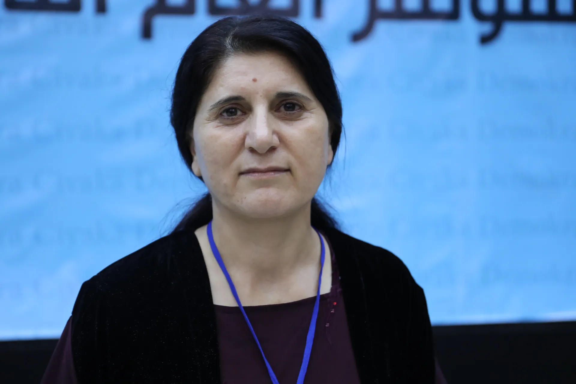 Asia Abdullah: Organized women managed to create radical changes in revolution