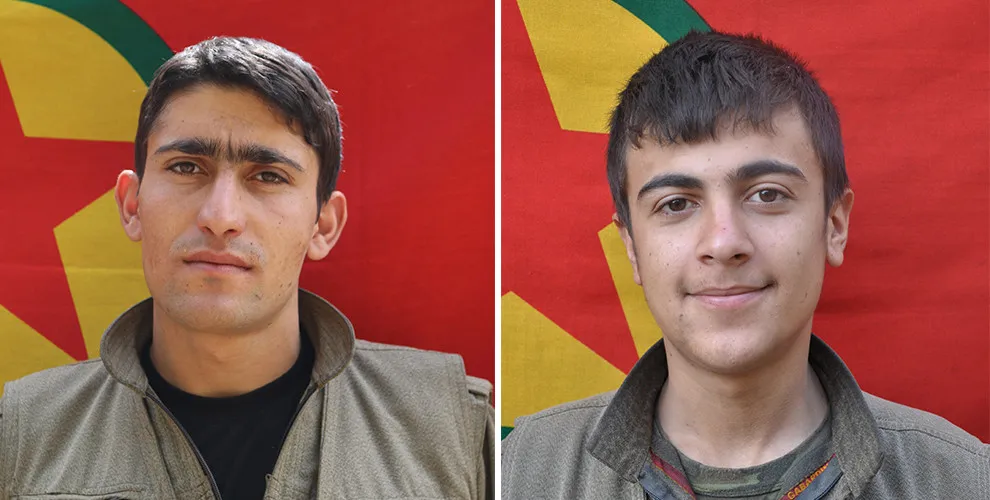 HPG revealed 2 martyrs’ record