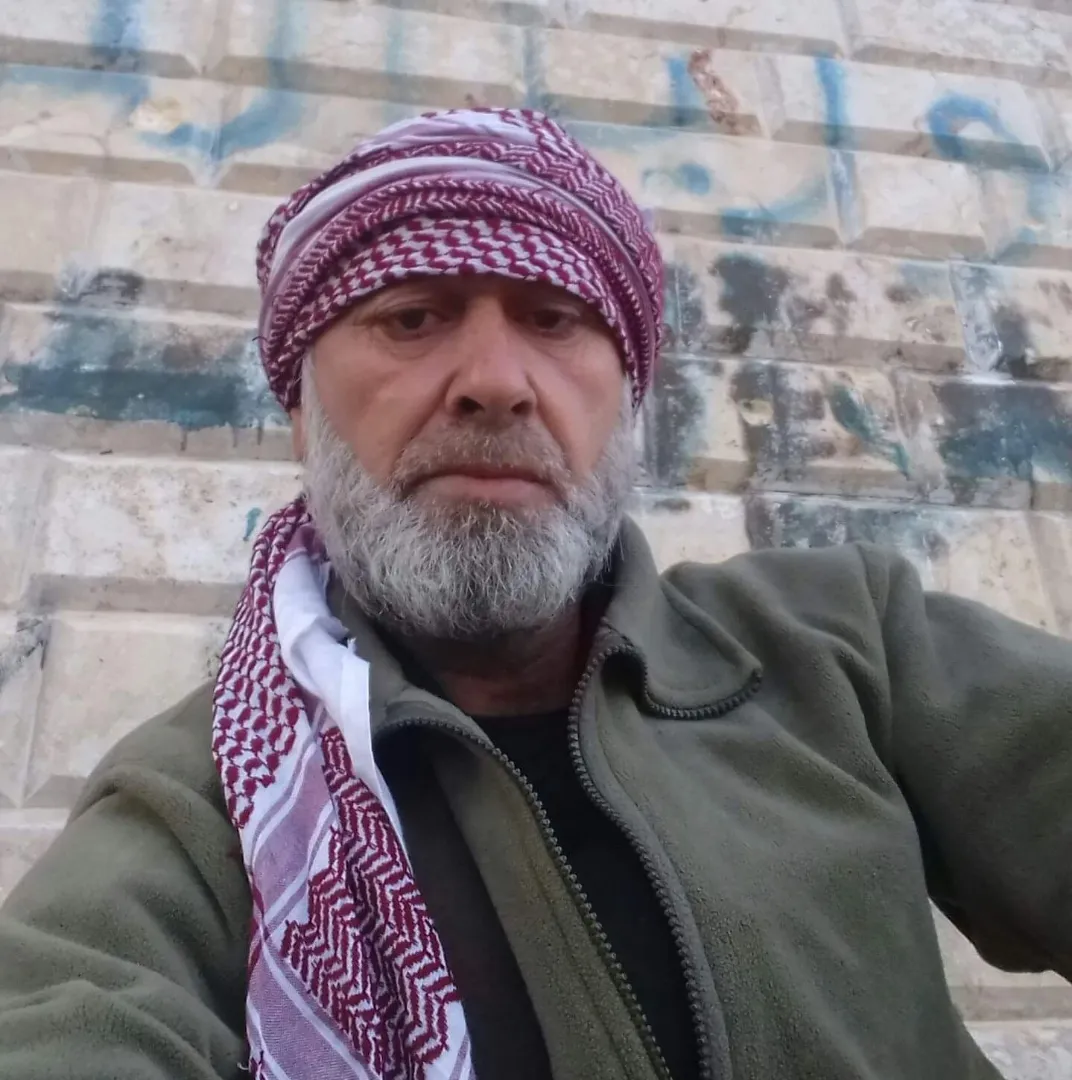 Turkish army arrested 2 mercenaries in Afrin