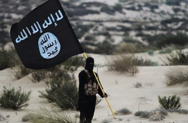 IS’ leader killed in Afghanistan