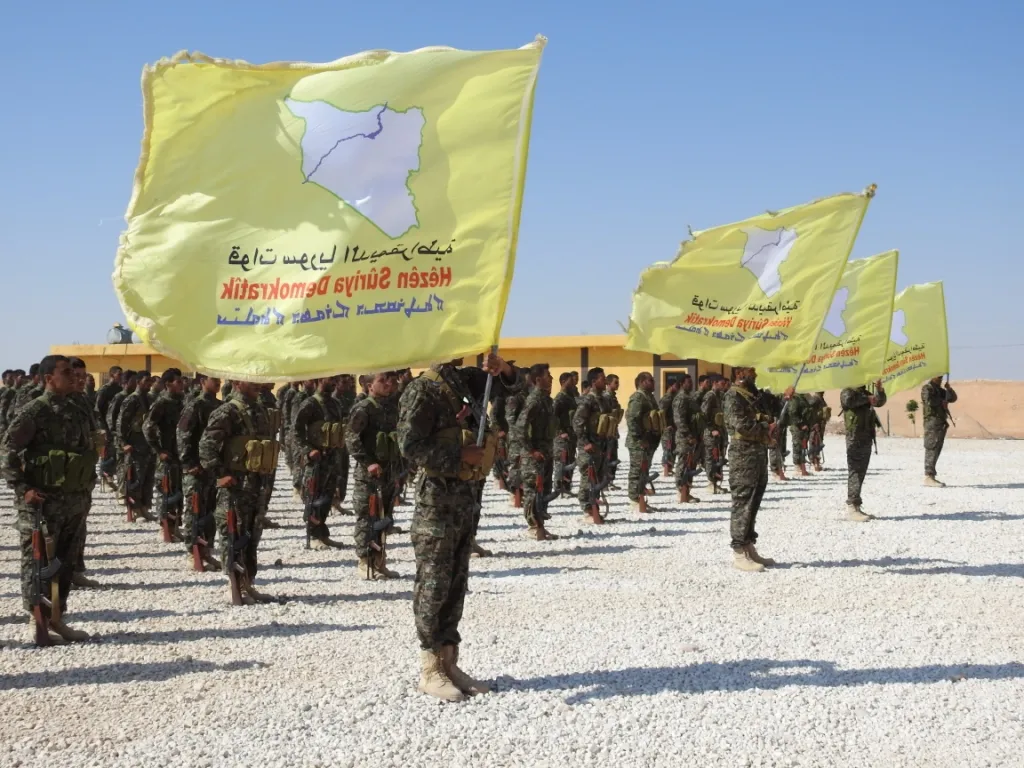 221 SDF fighters trained on martial arts