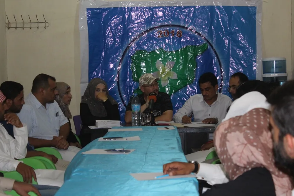 "We to not deliver areas liberated by martyrs"
