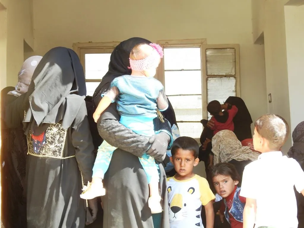 Al-Sewsan Medical Association receives 190 cases every day