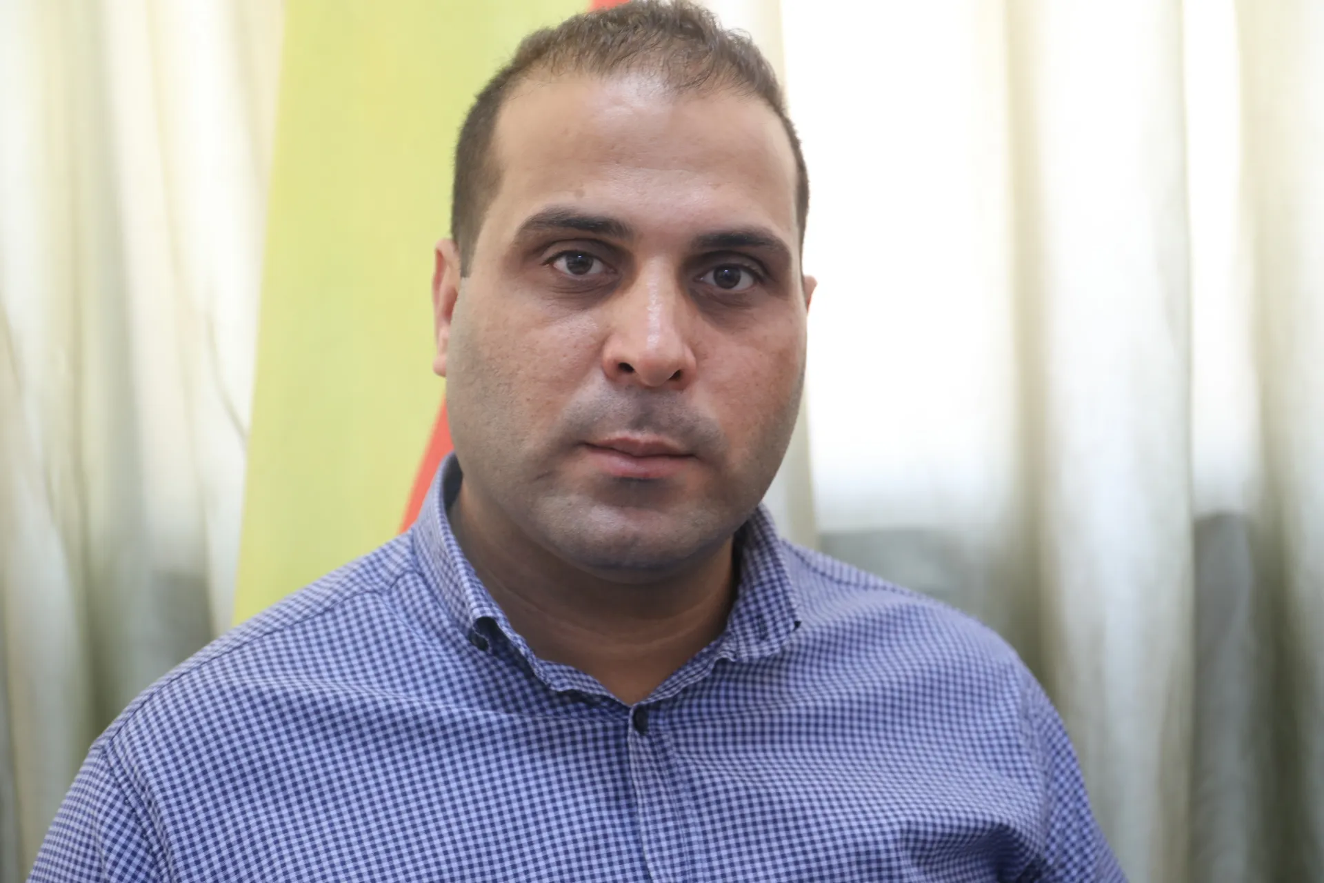 Akef: TEV-DEM to witness serious changes in 3rd conference