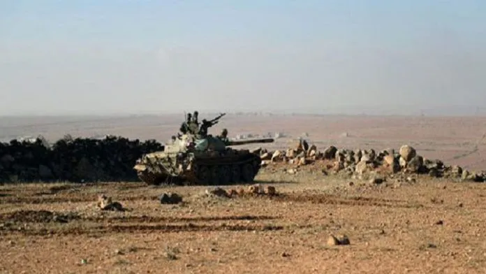 Russian-Turkish truce witnessed violations, battles in Damascus countryside
