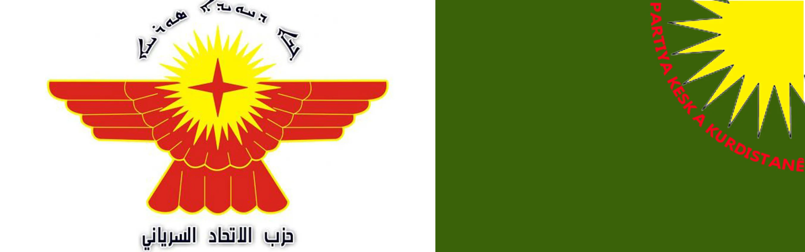 Kurdish Greens, Syriac Union called to protect Yazidis, recognize their Autonomous Administration