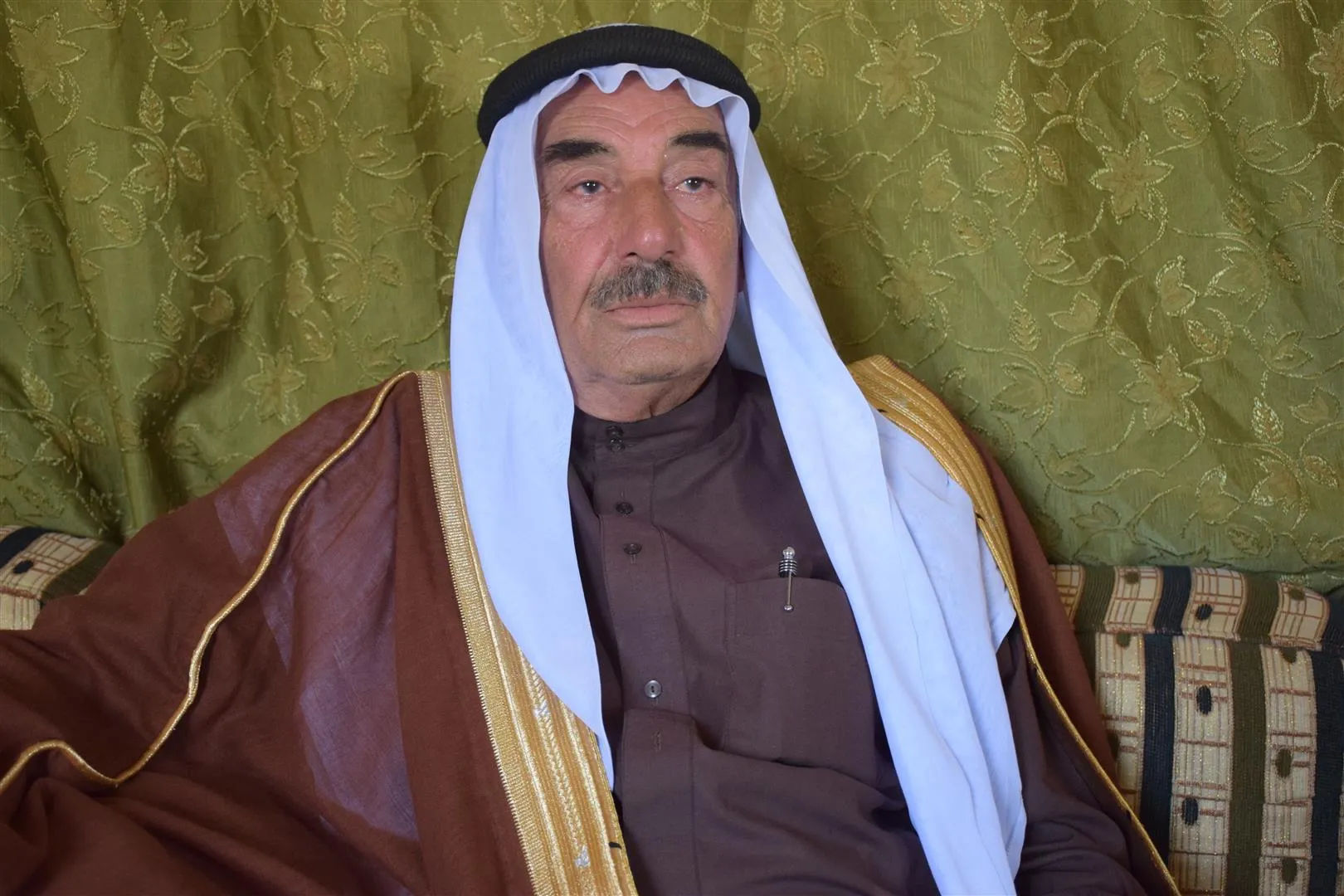 Sheikh al-Jabour: All peoples have taken ideology of Ocalan salvation