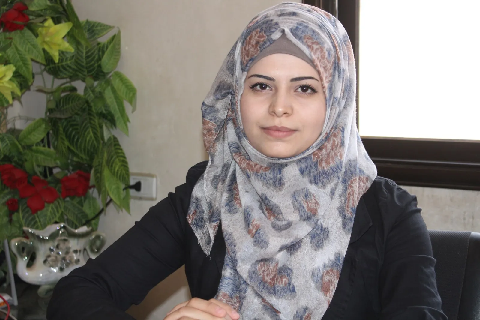 Syrian people's interest lies in intra-Syrian dialogue