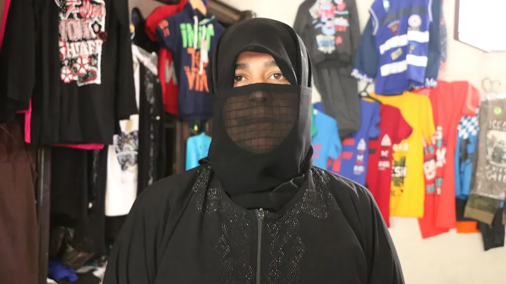 Sheikh Maksoud Women: model of economic success