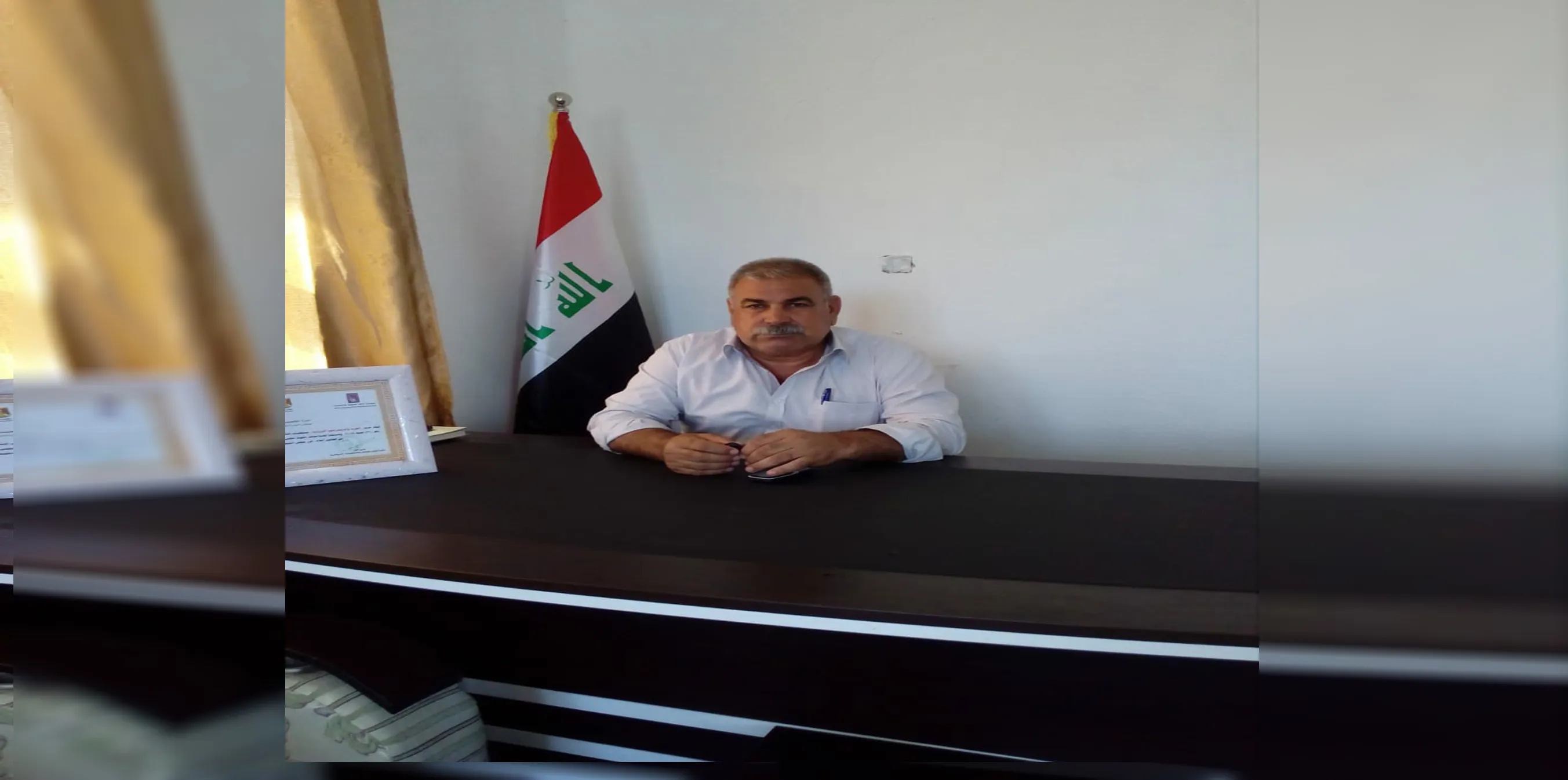Attacks against Şengal are considered betrayal Iraqi people