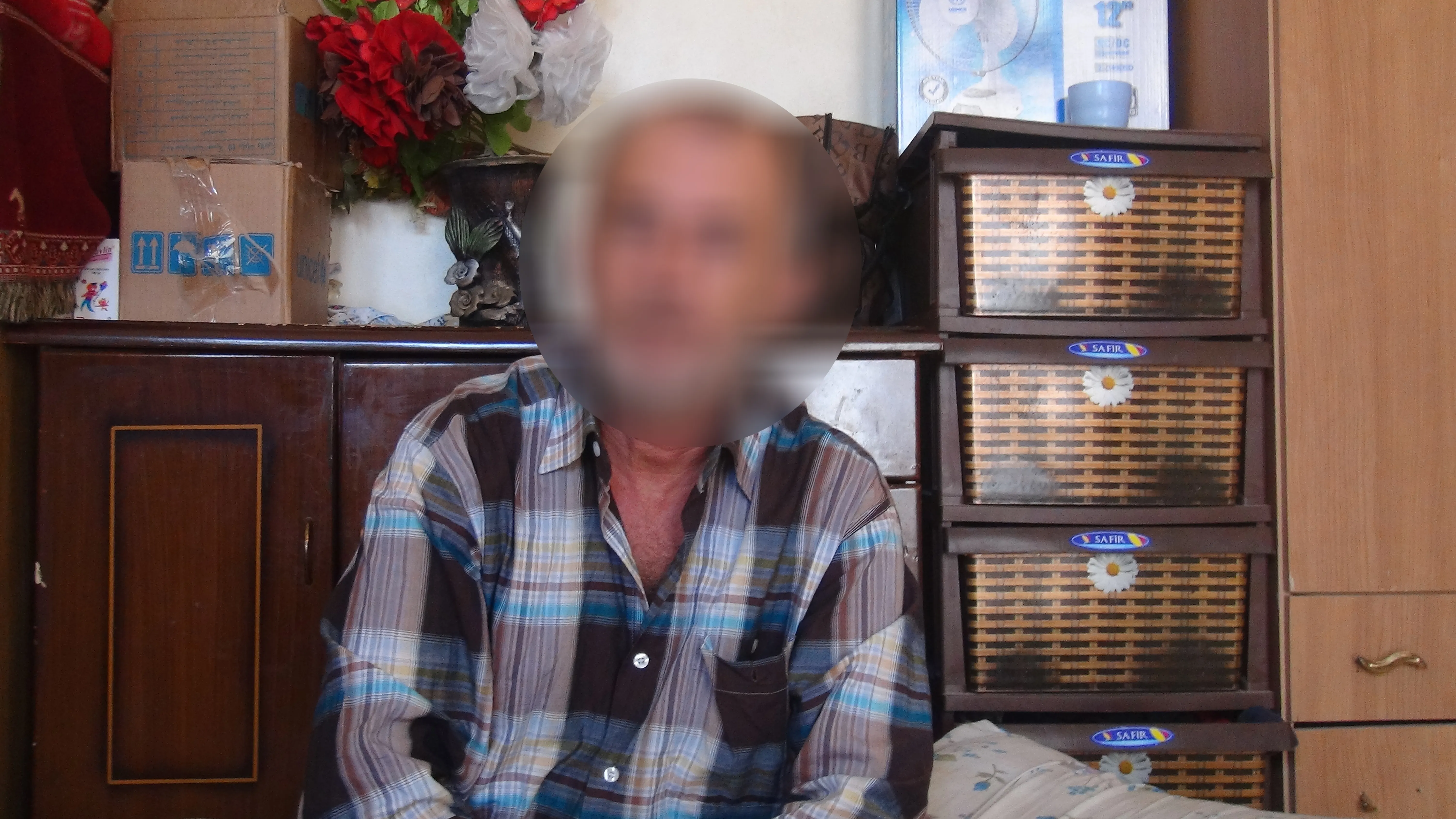 Methods of brutal torture of men, women in al-Raei prison