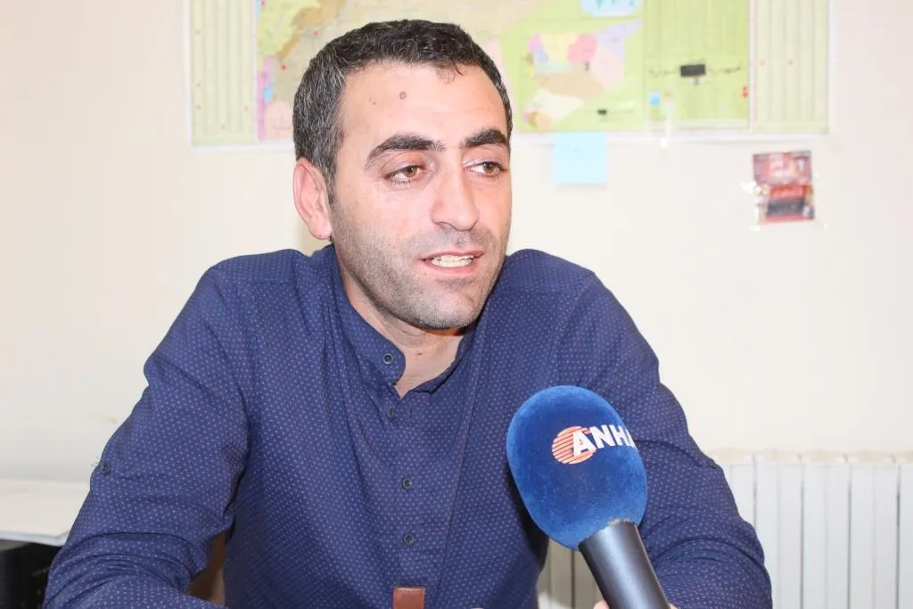 Deliberate burning, cutting trees ... Turkey fights nature of Kurdistan