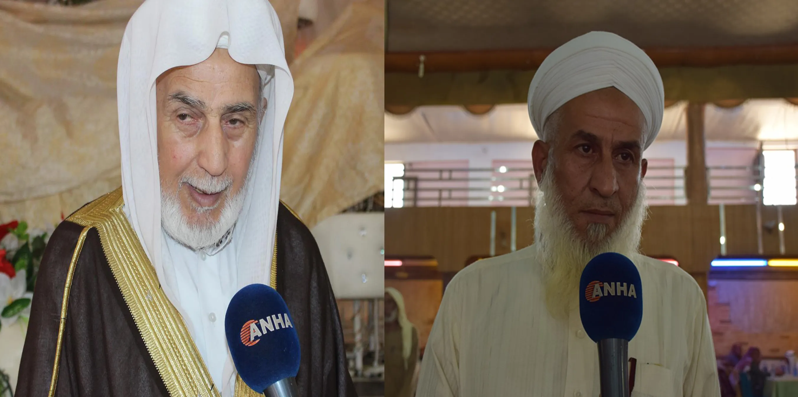 Clerics: Ocalan calls for peace, humanity
