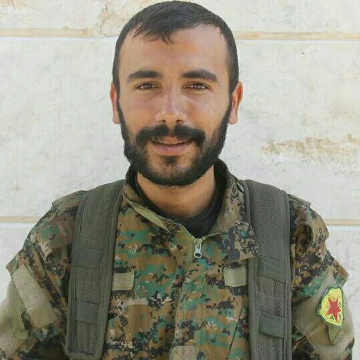 Ciwan Kobanê ... fought with spirit of avenge for martyrs