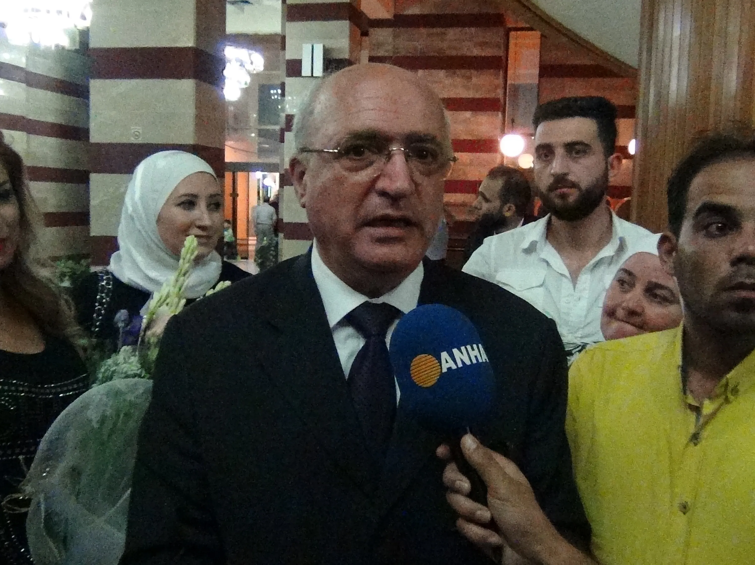 Qandil: SDC, regime’s dialogue is strategic intelligence, slap for Erdogan