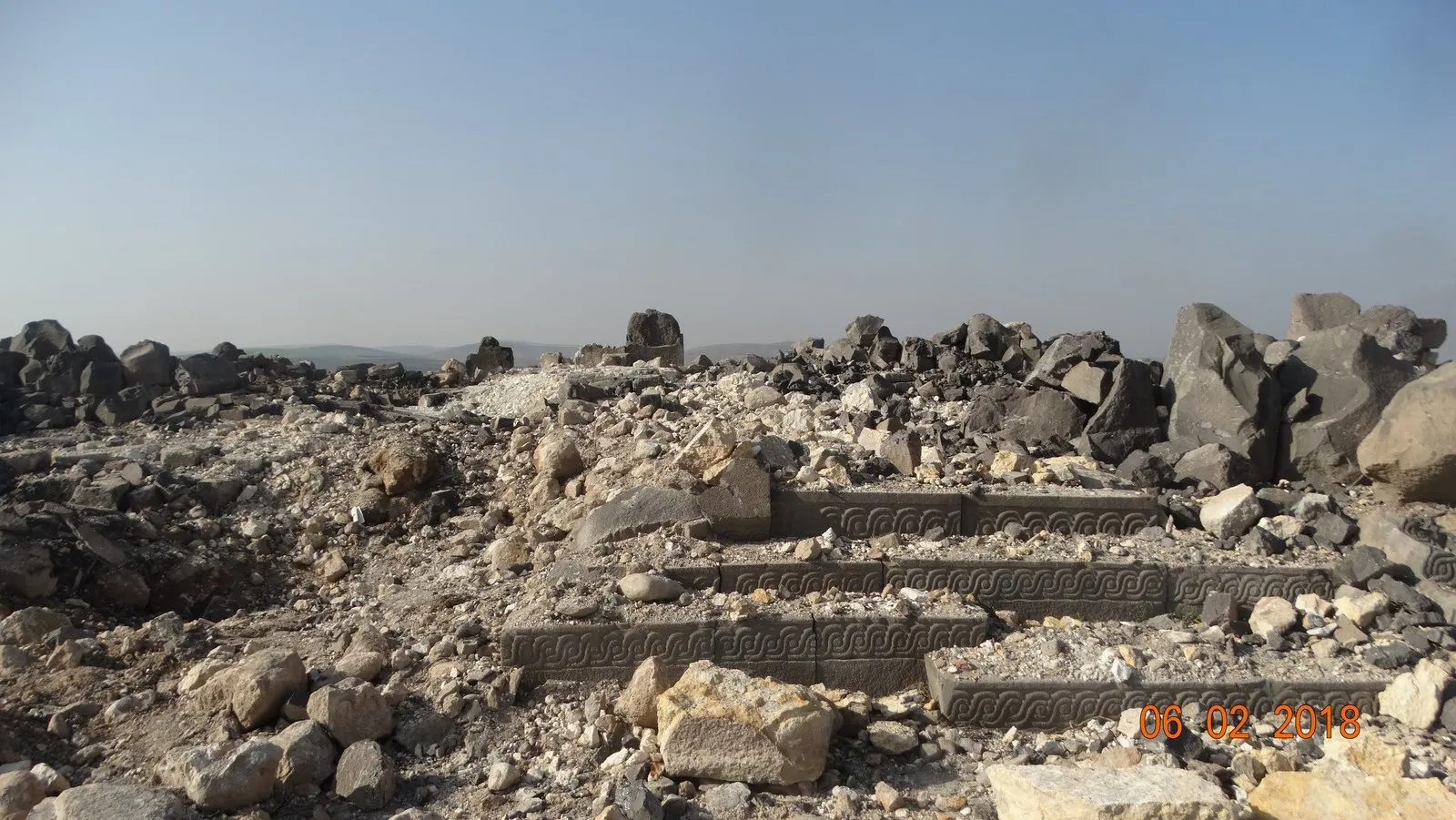 In Afrin, Turkish occupation, its mercenaries’ mask disappeared-3