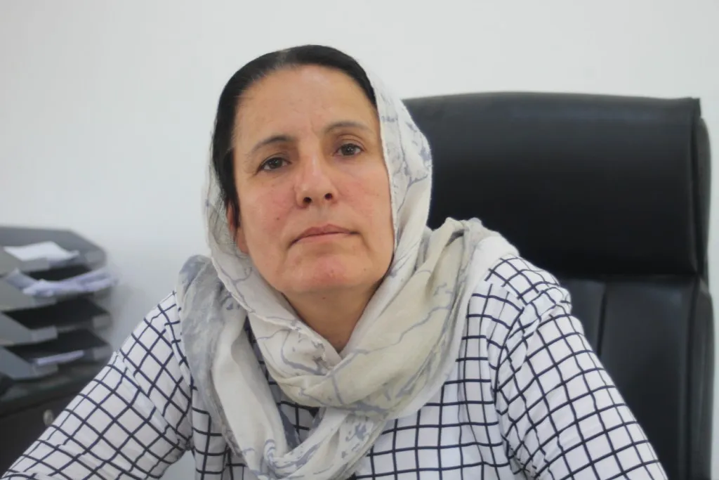 Koabnis complain about war's remnants, municipality responds