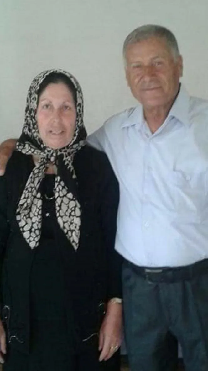 14 civilians killed by  explosin land mine from remnants IS
