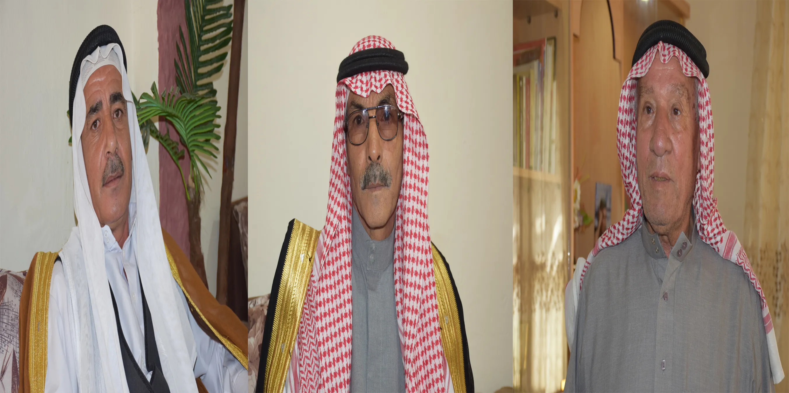 Elders: DAA project is only savior to Syrian crisis