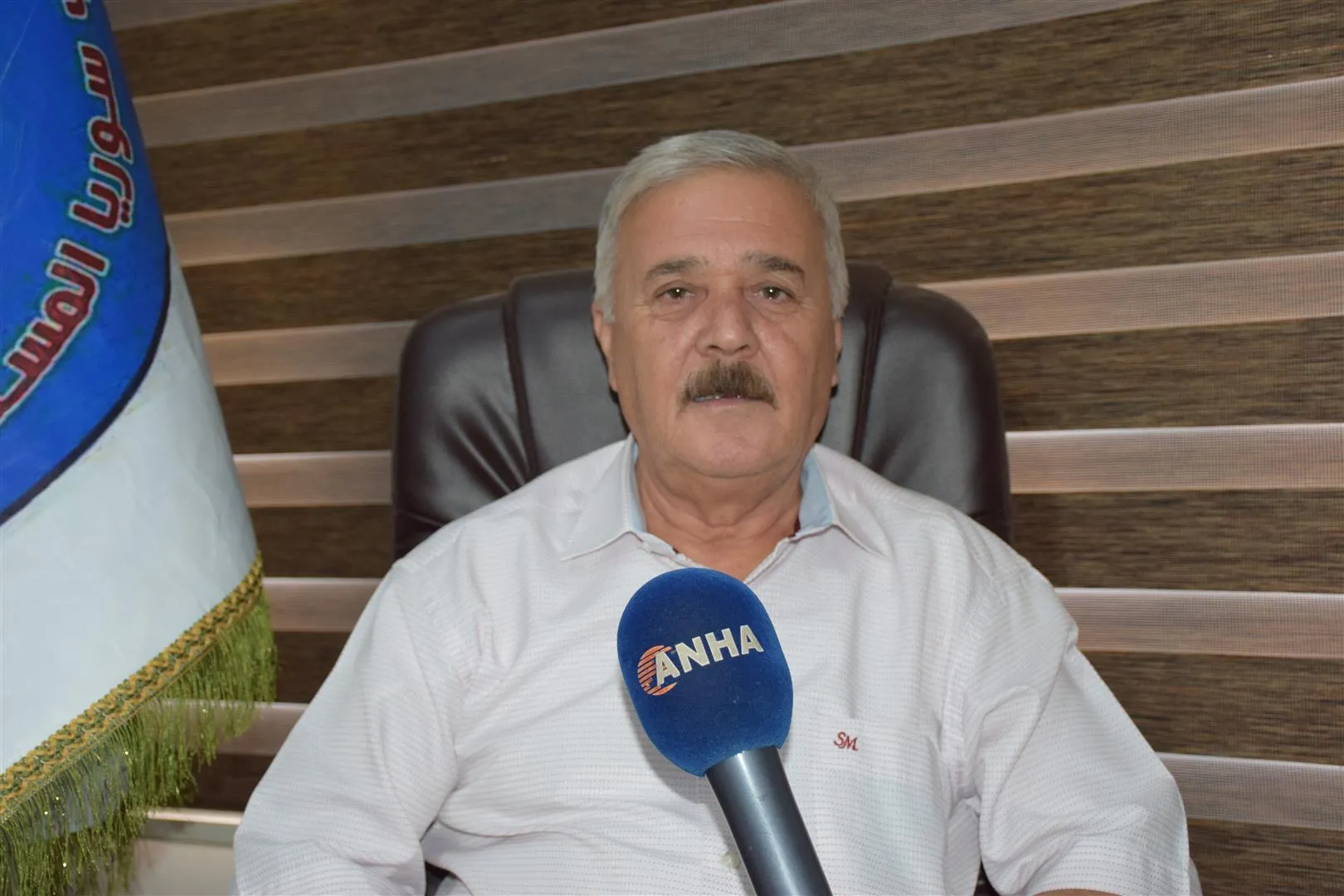 Future Syria: crisis' solution lies in dialogue, decentralization