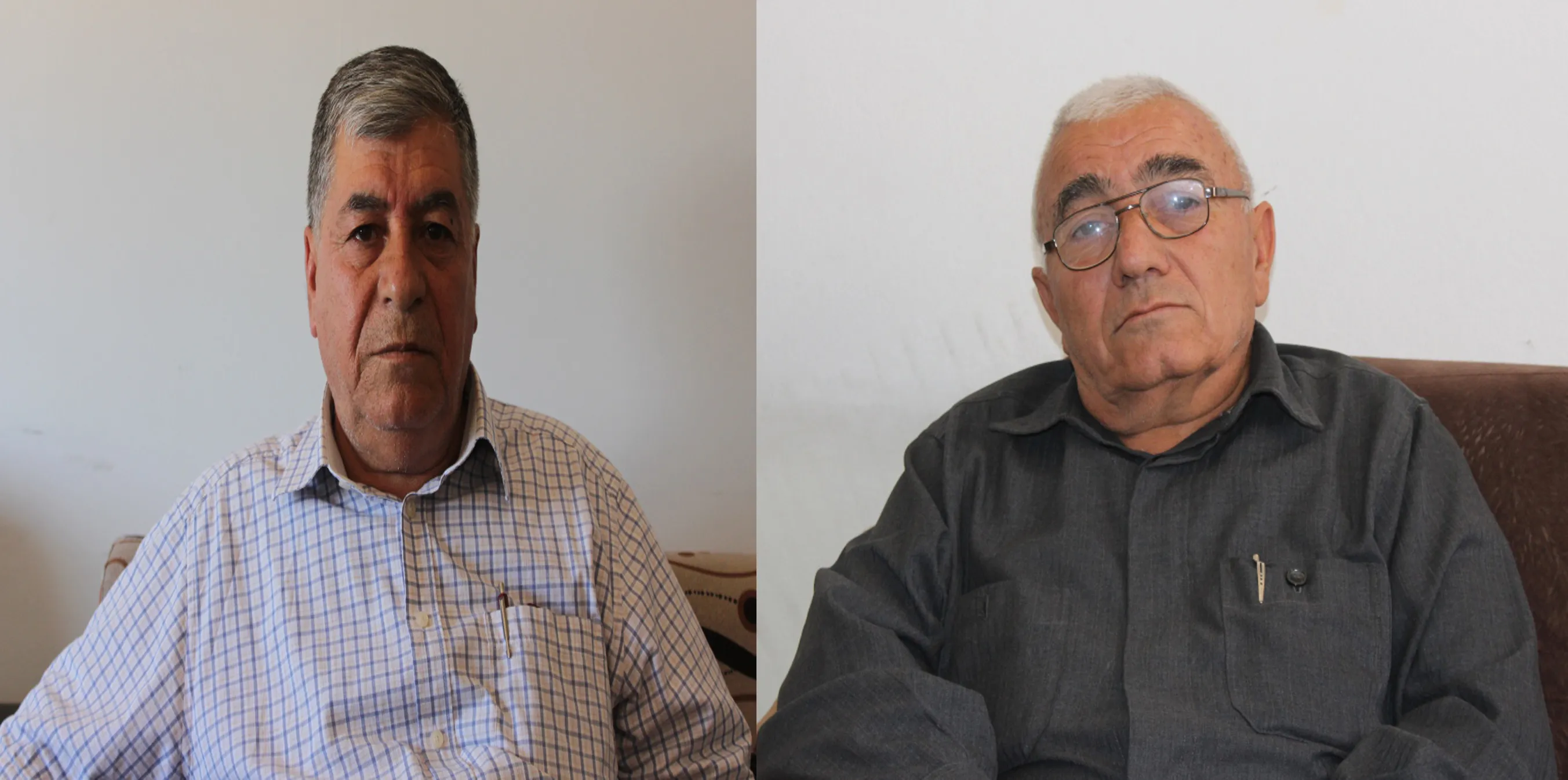 Kurdish clans' notables : Rights Orgs must stop Turkish violations against Ocelan