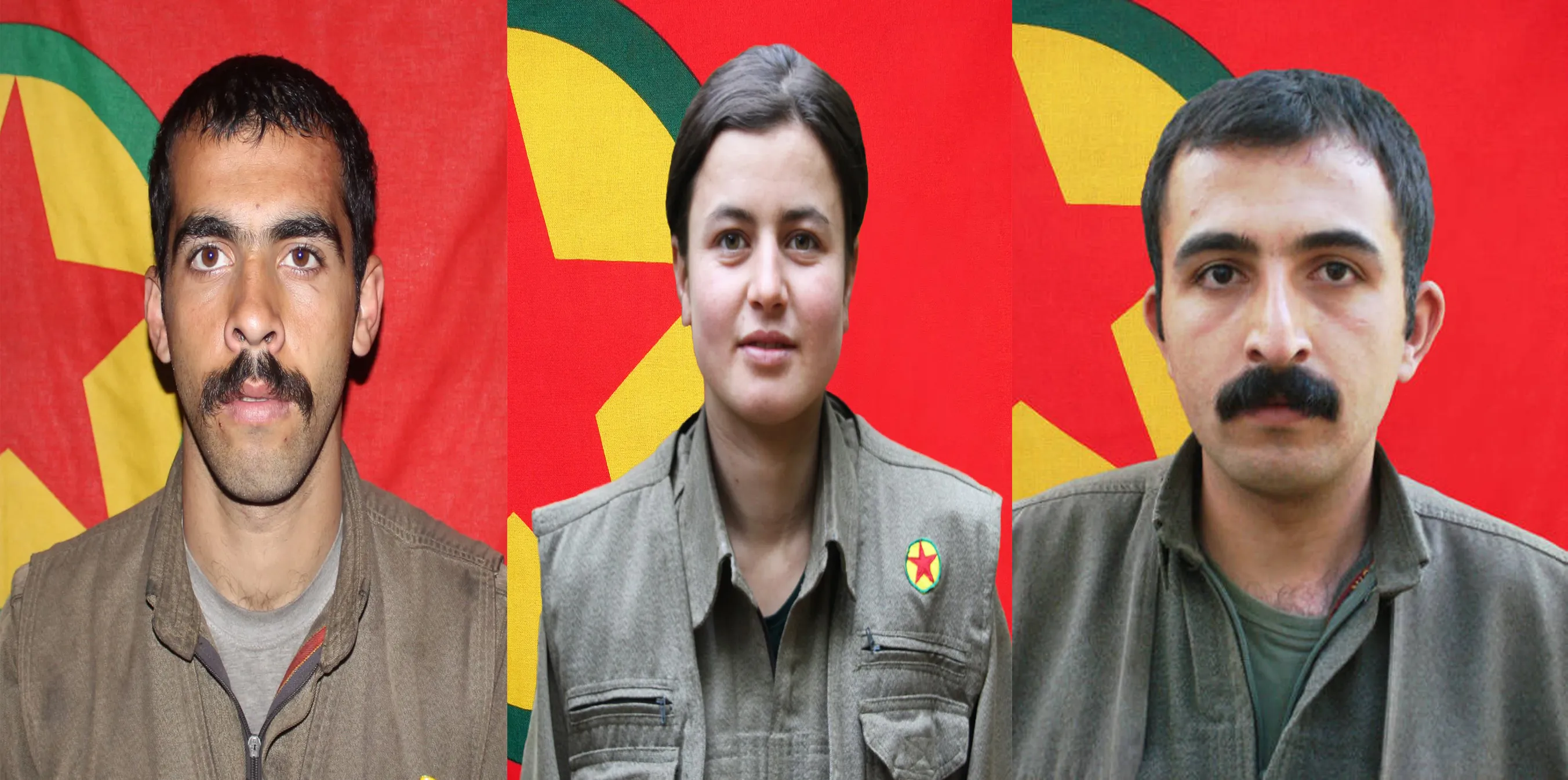 HPG reveal record of seven martyrs 