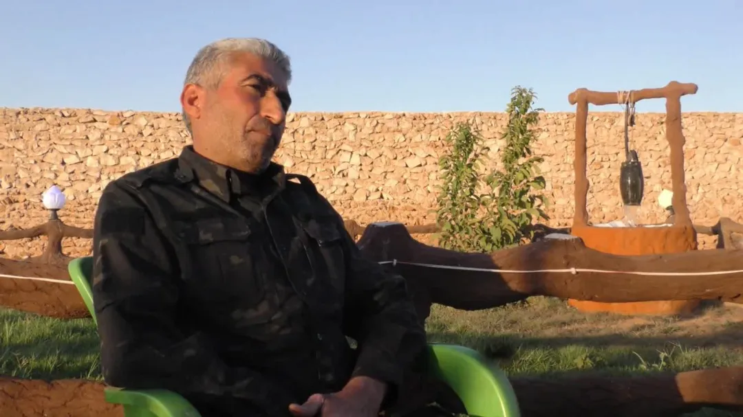 Abo Araj: De-escalation agreements held to protect regime's areas not Idlib