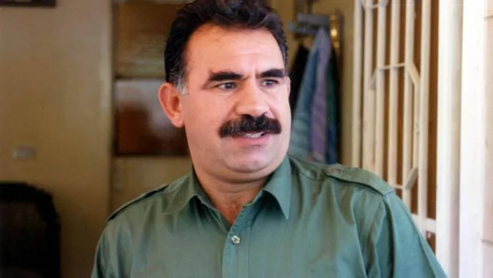 Ocalan’s attorneys applied for Republican Court to meet him