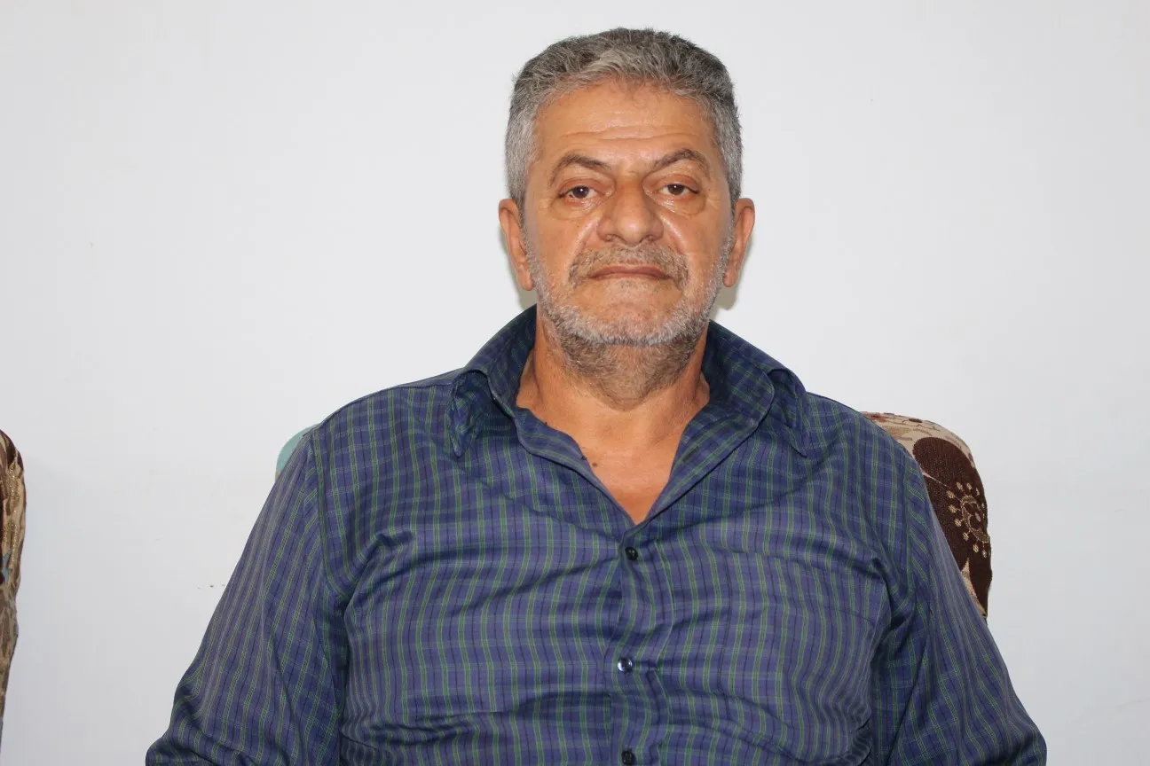 Syrian territories occupied, occupation must be removed