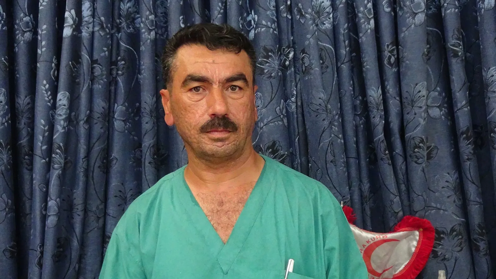 Diseases spread in al-Shahba due to lack of drugs