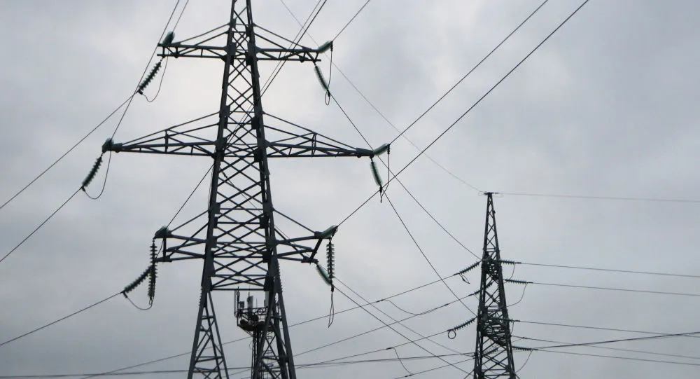 Iran resumed supplying Iraq with electricity
