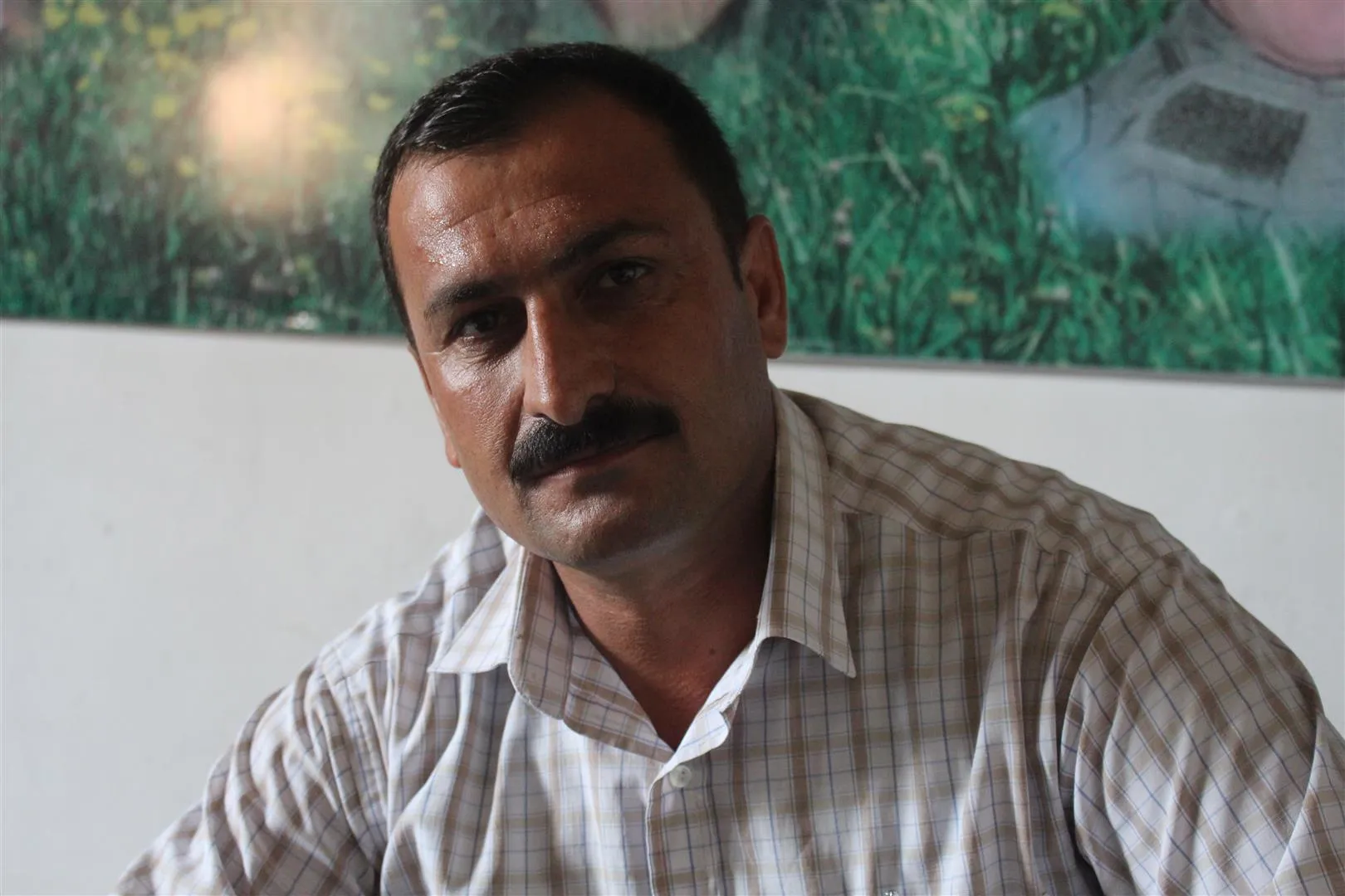 Concept of cooperative societies spread in Qamishlo