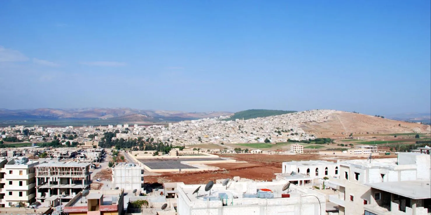 Turkish mercenaries kidnapped 2 civilians in Afrin