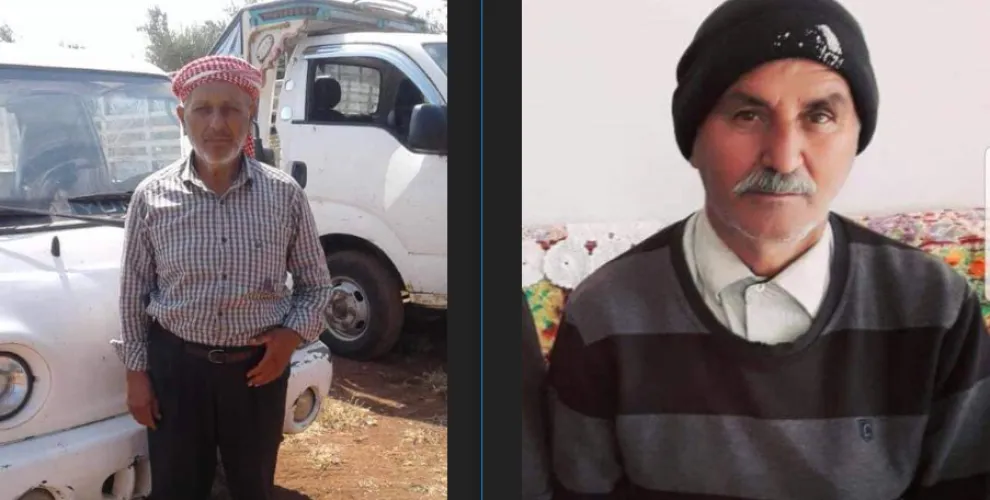 Mercenaries of Jaish al-Islam kidnapped 2 Yazidi brothers in Afrin
