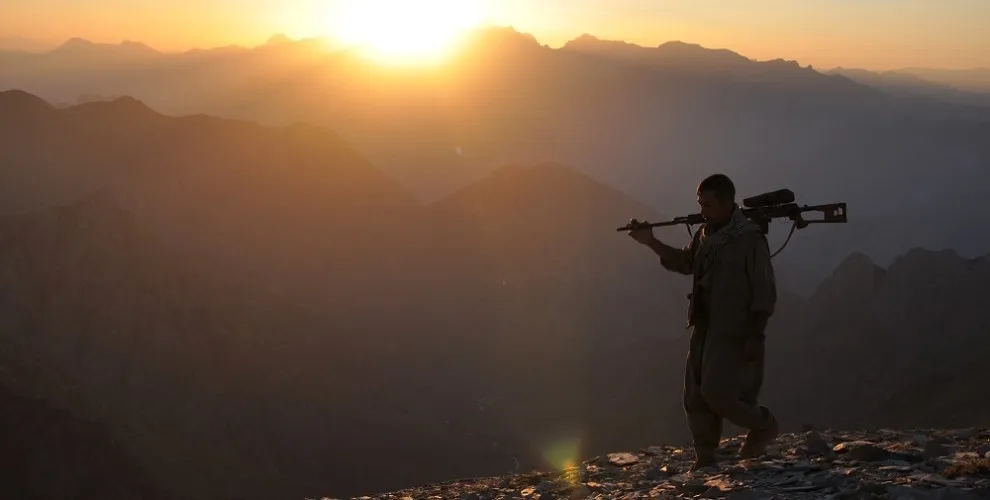 Number of Turkish troops killed in clashes with HPG