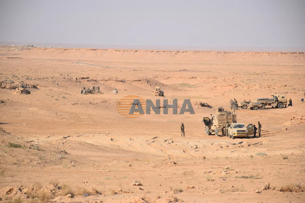 Strong clashes in Baguz Fawqani, 19 mercenaries killed