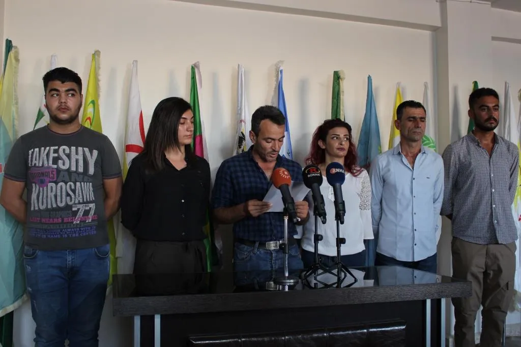Kurdish Youth Coordination condemned Iranian regime's crimes