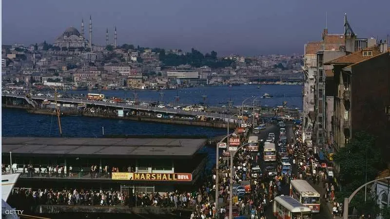 Malignant diseases increase in Turkey
