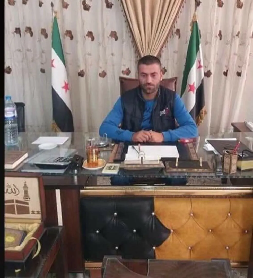 Clashes among occupation mercenaries, more than 13 mercenaries killed