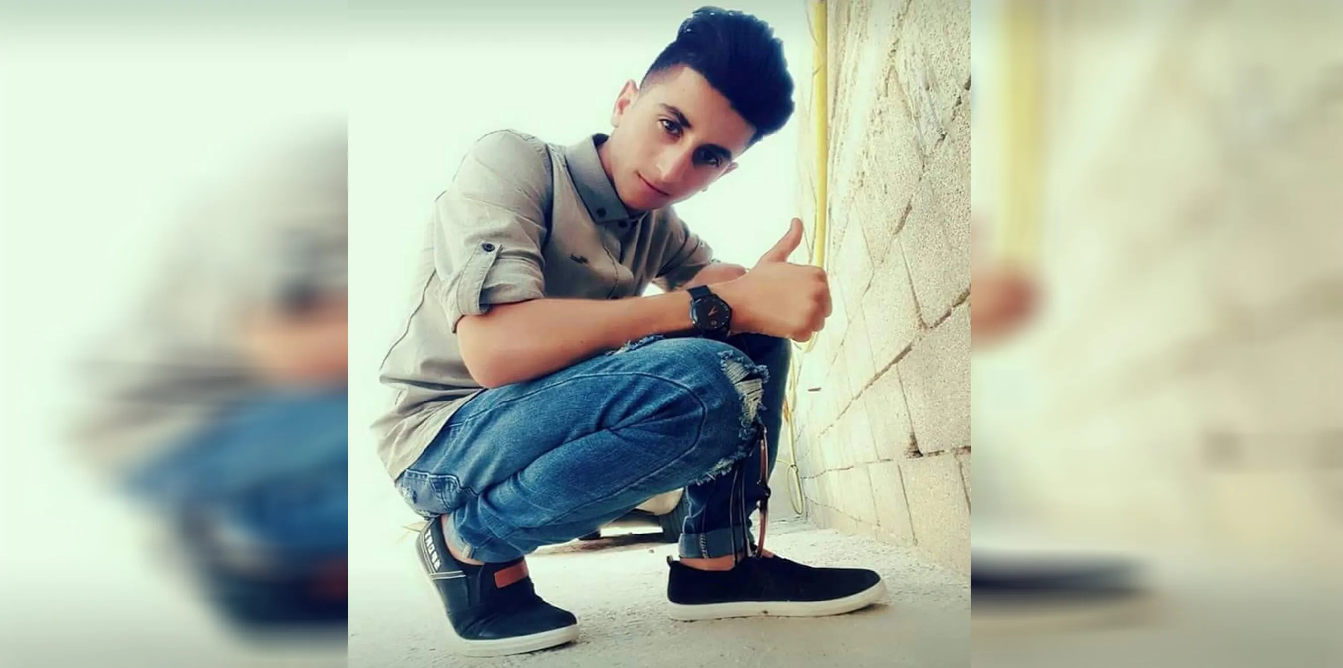 1 Israeli killed north of al-Khalil